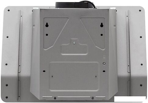 Кухонная вытяжка Krona Mysterium 600 Glass GR S