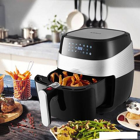 Аэрофритюрница Kitfort KT-2229