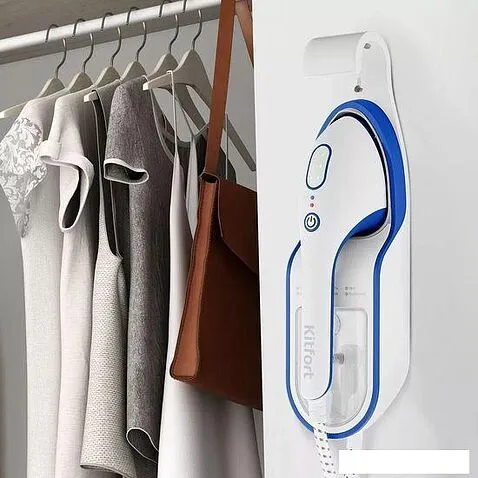 Отпариватель Kitfort KT-9130-3