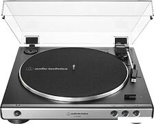 Audio-Technica AT-LP60XUSB-GM