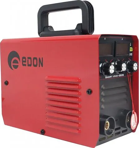 Сварочный инвертор Edon Smart MMA-250