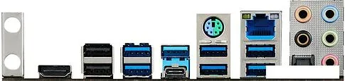 Материнская плата ASRock B550 PG Riptide