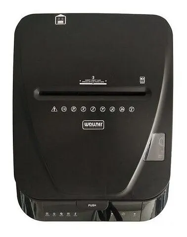 Шредер WALLNER AF 160 C2