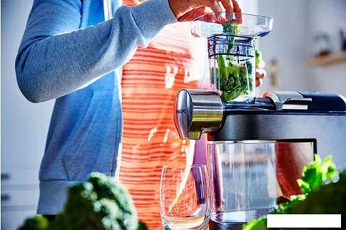 Соковыжималка Philips HR1945/80