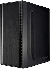 Корпус Ginzzu B170