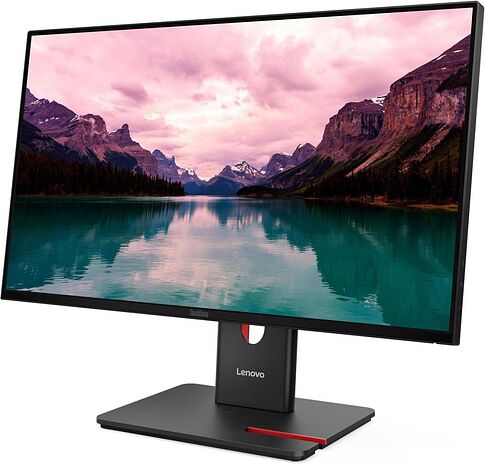 Монитор Lenovo ThinkVision T24-40 64A4MAR2CB