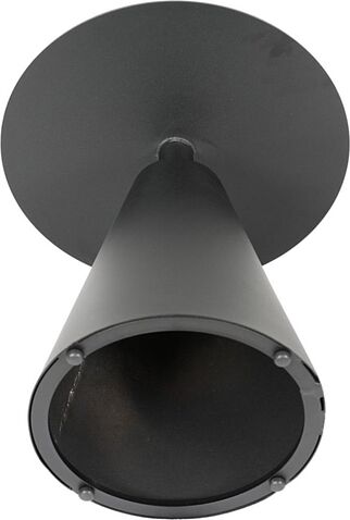 Журнальный столик Bergenson Bjorn Marius BB0000460 (черный)