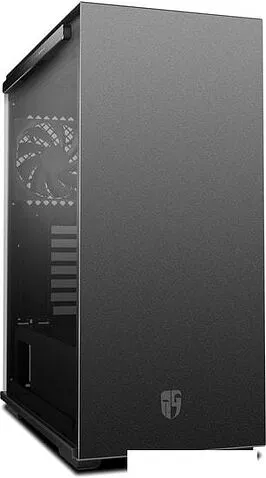 Корпус DeepCool Macube 310 GS-ATX-MACUBE310-BKG0P