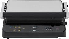 Электрогриль Krona Digitaler Kontaktgrill