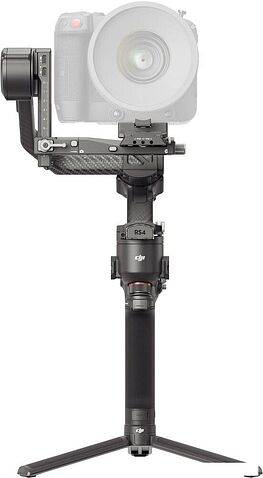 Стабилизатор DJI RS 4 Pro