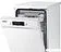 Посудомоечная машина Samsung DW50R4050FW/WT