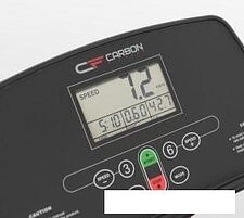 Беговая дорожка Carbon Fitness T200 Slim