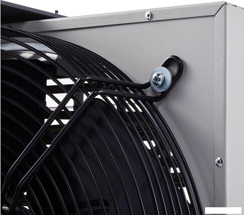 Электрическая тепловая пушка Ballu BHP-MW2-10