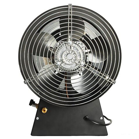 Тепловая пушка Quattro Elementi QE-80G