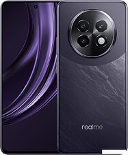 Смартфон Realme 13+ 5G RMX5000 8GB/256GB международная версия (темно-фиолетовый) Смартфон Realme 13+ 5G RMX5000 8GB/256GB международная версия (темно-фиолетовый)