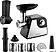 Мясорубка Brayer BR1607
