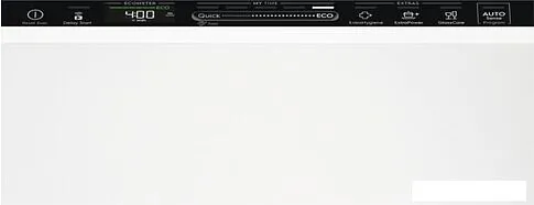 Встраиваемая посудомоечная машина Electrolux 700 GlassCare EEG67410W