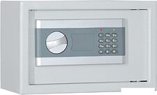 Мебельный сейф Меткон ШМ-20Э