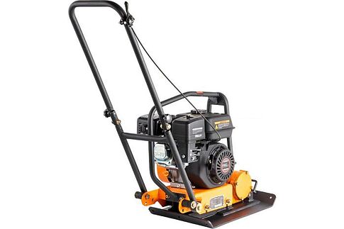 Виброплита Gigant BVP60-L200