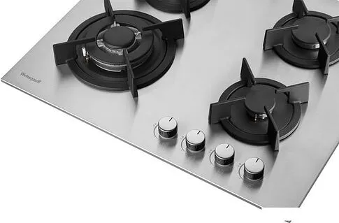 Варочная панель Weissgauff HGG 641 XR
