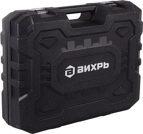 Перфоратор Вихрь П-2000К-М (кейс)