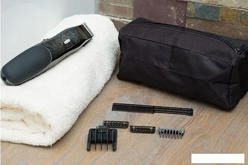 Триммер для бороды и усов Wahl Groomsman Rechargeable 9918-1416