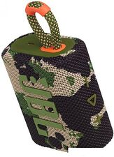 Беспроводная колонка JBL Go 3 (камуфляж)