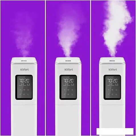Увлажнитель воздуха Kitfort KT-2880