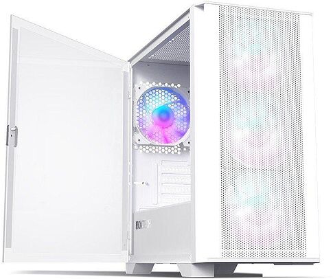 Компьютер TGPC Advanced W Mini 86725 I-X