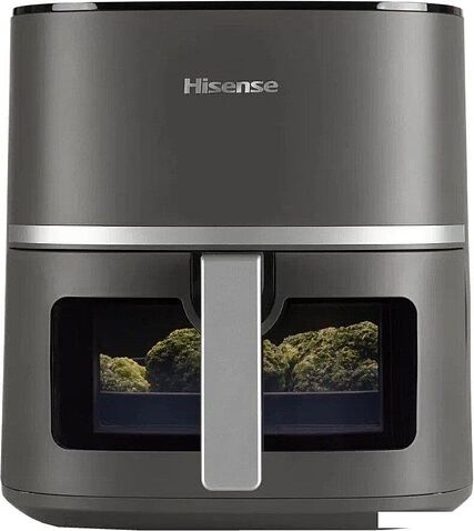 Аэрофритюрница Hisense HAF1600D