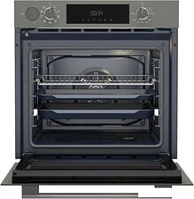 Электрический духовой шкаф Grundig GEDM12300G