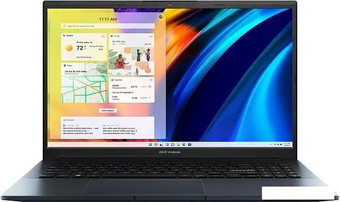 Ноутбук ASUS VivoBook Pro 15 M6500QC-HN089
