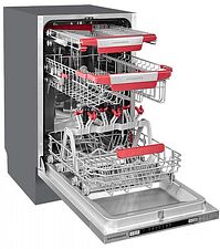 Посудомоечная машина KUPPERSBERG GLM 4575