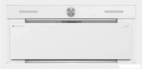 Кухонная вытяжка Meferi INBOX60WH Push Comfort Plus