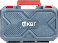 Дрель-шуруповерт КВТ Профи DB-20-13 (с 2-мя АКБ, кейс)