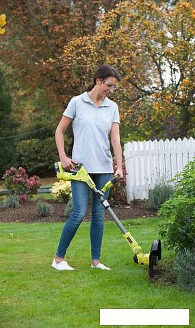 Триммер Ryobi RLT1831H20F