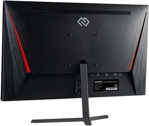 Игровой монитор Digma Overdrive 24P510F