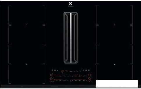 Варочная панель Electrolux KCC84453CK
