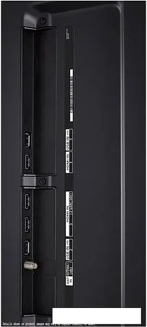 Телевизор LG QNED80 50QNED80T6A