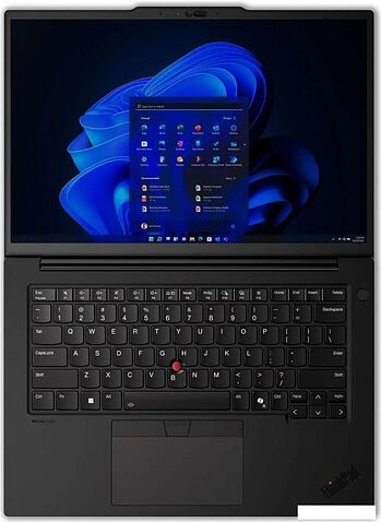 Рабочая станция Lenovo ThinkPad P14s Gen 5 Intel 21G3S5DU00