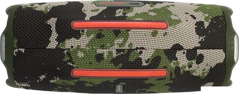 Беспроводная колонка JBL Charge 6 (камуфляж)
