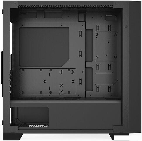 Корпус PCCooler C3D310 ARGB (черный)