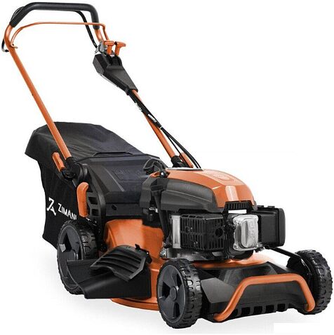 Газонокосилка ZimAni LC348V Газонокосилка ZimAni LC348V