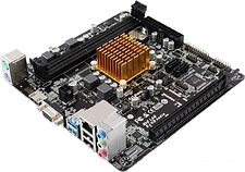 Материнская плата BIOSTAR A68N-2100K Ver. 6.1 Материнская плата BIOSTAR A68N-2100K Ver. 6.1