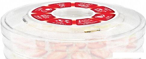 Сушилка для овощей и фруктов Holt HT-FD-002