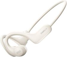 Наушники QCY Crossky Link (белый)