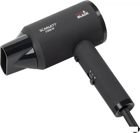 Фен Scarlett SC-HD70I34