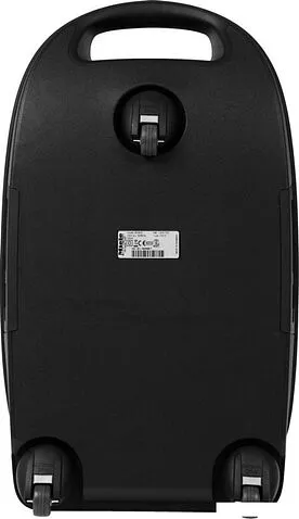 Пылесос Miele Complete C3 Silence Flex EcoLine SGSK5 (графит)