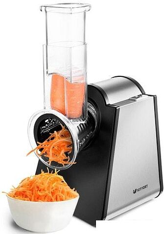 Кухонный комбайн Kitfort KT-1351