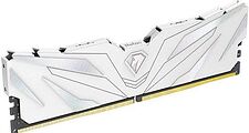 Оперативная память Netac Shadow II 2x16ГБ DDR5 5600 МГц NTSWD5P56DP-32W Оперативная память Netac Shadow II 2x16ГБ DDR5 5600 МГц NTSWD5P56DP-32W